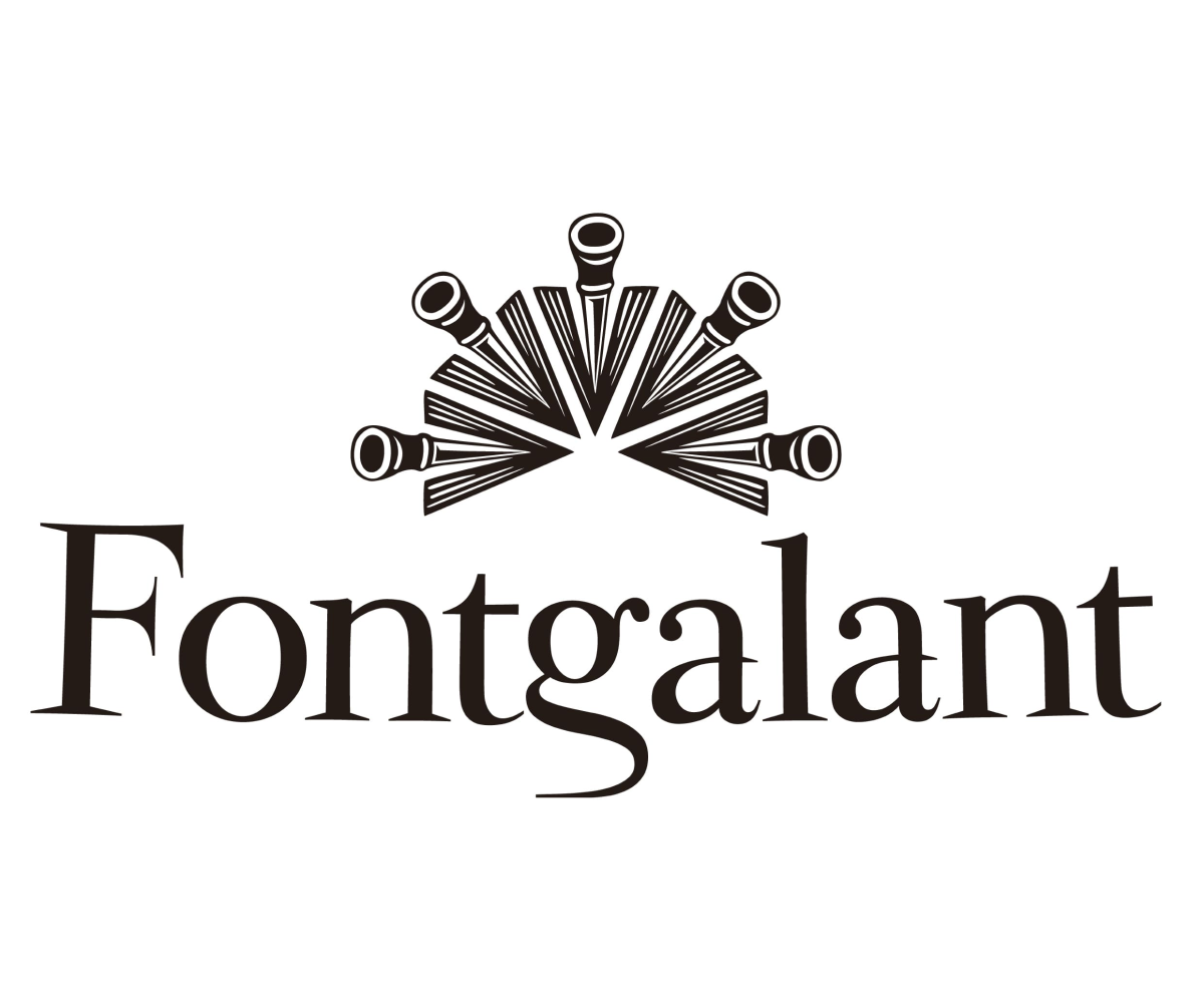 Fontgalant