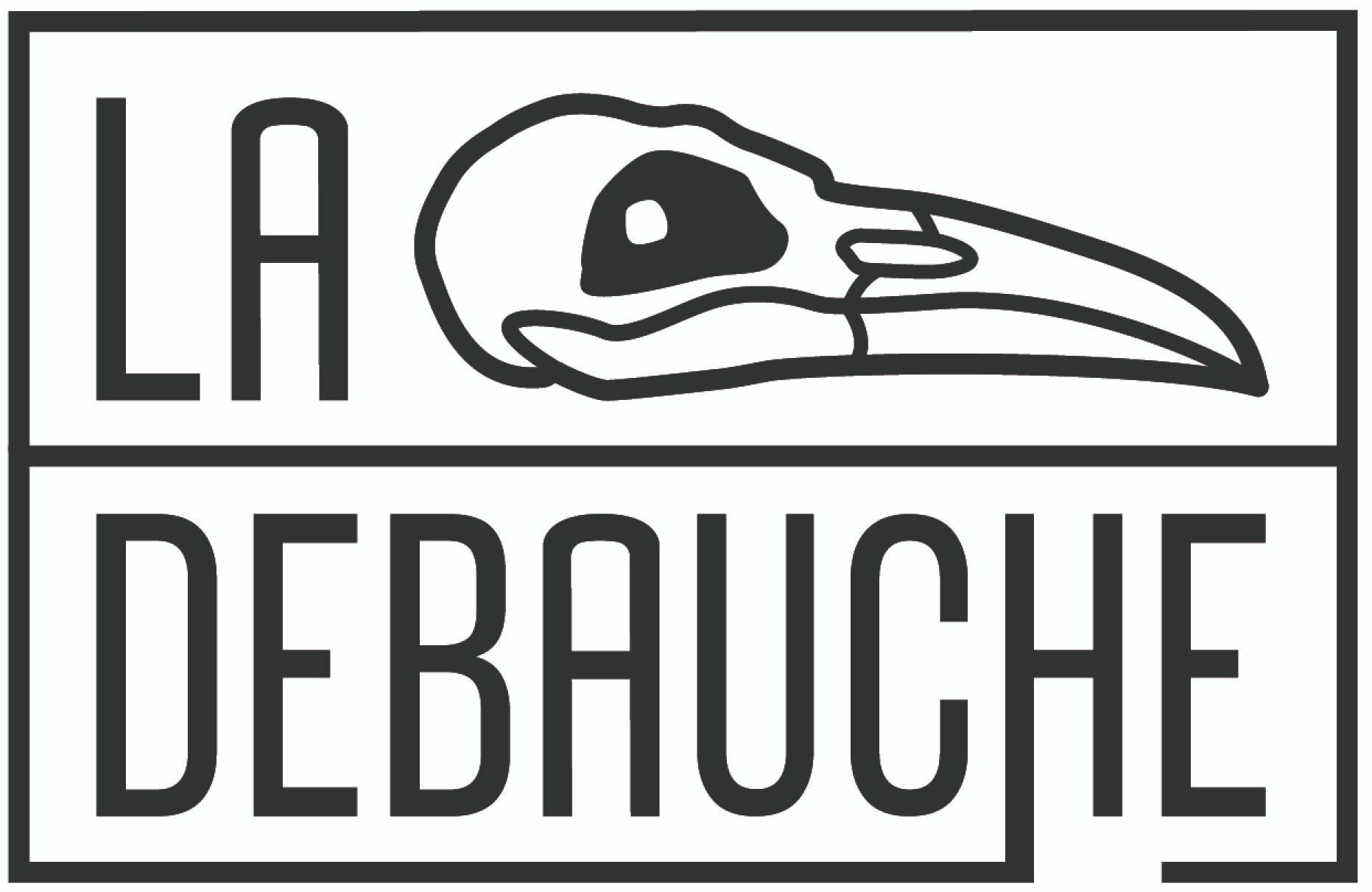 Ocealia Logotype laDebauche