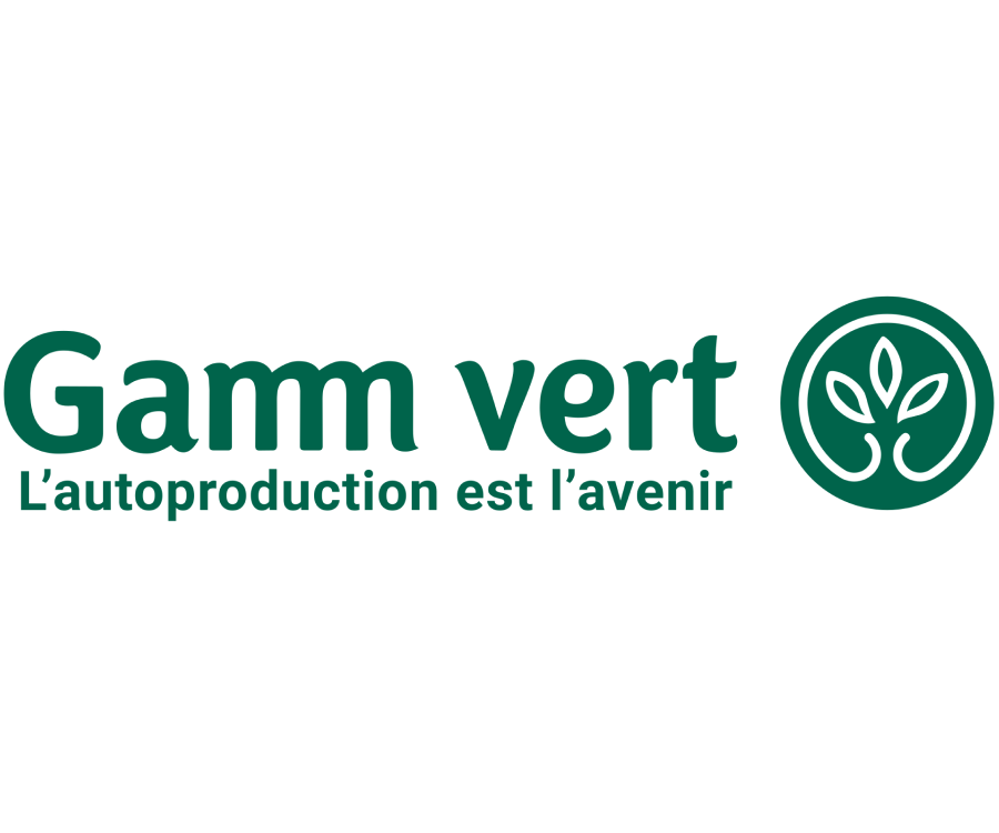 gammvert